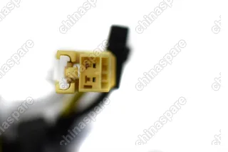 Шлейф подрулевой Mitsubishi IV L200 11-15, Lancer X 09-13, Outlander II 04-08