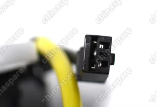 Шлейф подрулевой Mitsubishi IV L200 11-15, Lancer X 09-13, Outlander II 04-08