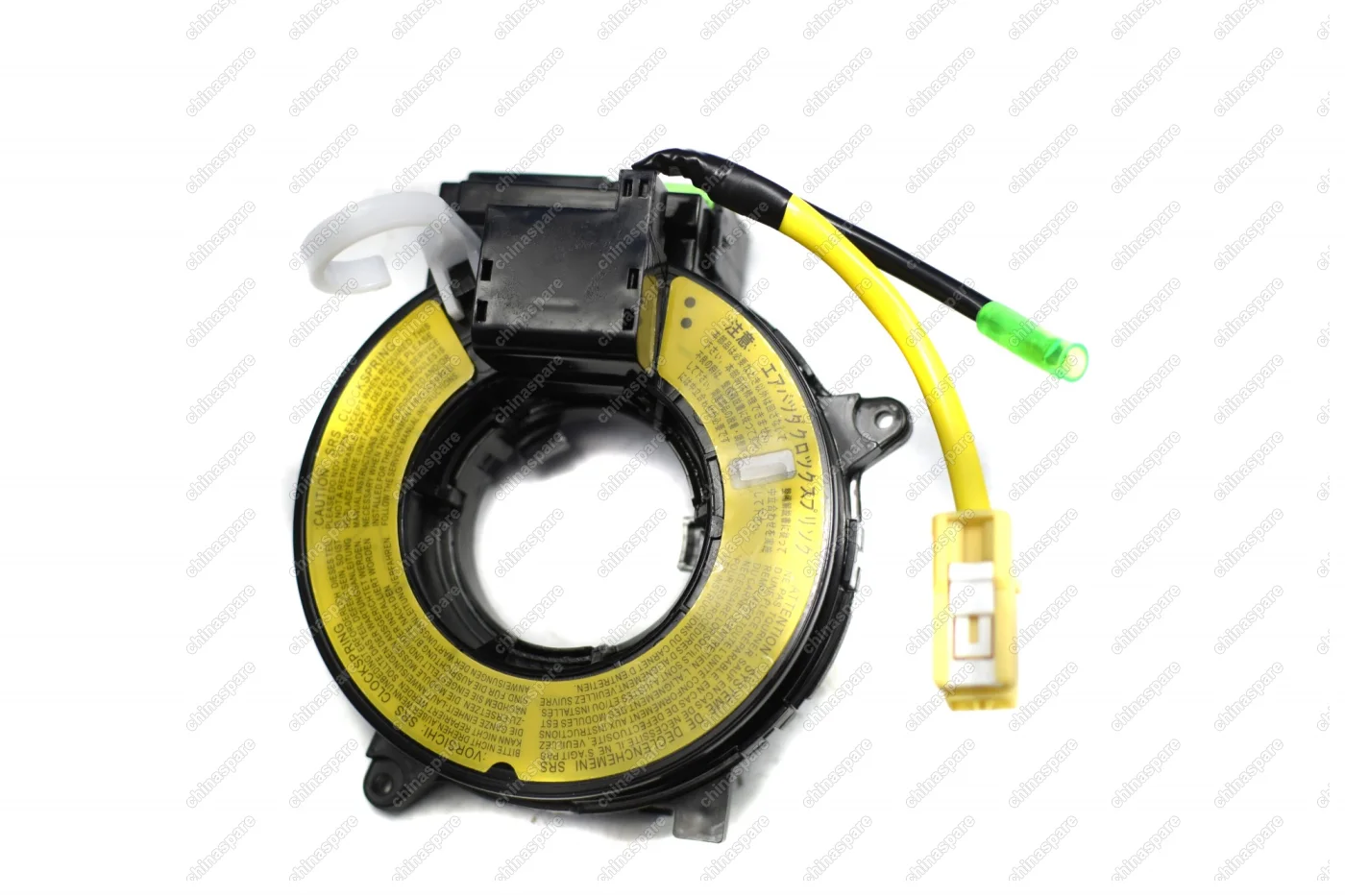 Шлейф подрулевой Mitsubishi Lancer 00-02