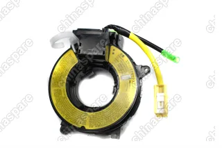 Шлейф подрулевой Mitsubishi Lancer 00-02