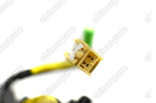 Шлейф подрулевой Mitsubishi Lancer 00-02