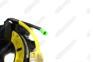 Шлейф подрулевой Mitsubishi Lancer 00-02