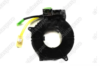 Шлейф подрулевой Mitsubishi Lancer 00-02