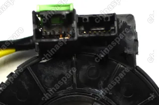 Шлейф подрулевой Mitsubishi Lancer 00-02