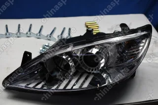 Фара головного света левая Haima 3 (уценка)