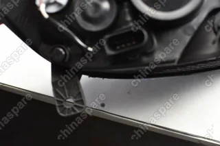 Фара головного света левая Haima 3 (уценка)