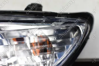 Фара головного света левая Haima 3 (уценка)