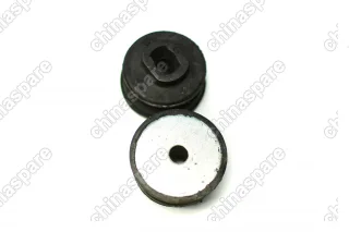 Подушки кузова (комплект) D-V46 97-99 Mitsubishi Pajero V43/44/V46