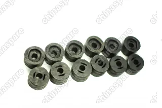 Подушки кузова (комплект) D-V46 97-99 Mitsubishi Pajero V43/44/V46