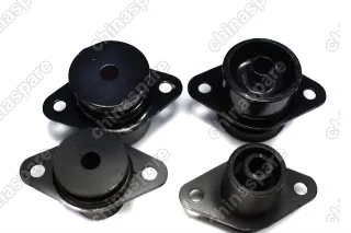 Подушки кузова (комплект) Toyota Land Cruiser UZJ100, HDJ101