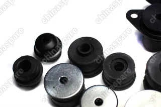 Подушки кузова (комплект) Toyota Land Cruiser UZJ100, HDJ101