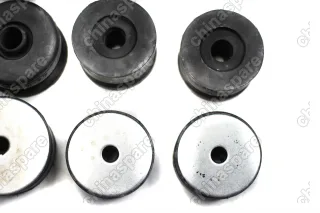 Подушки кузова (комплект) Toyota Land Cruiser UZJ100, HDJ101