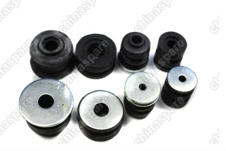 Подушка кузова (комплект) Toyota Land Cruiser Prado