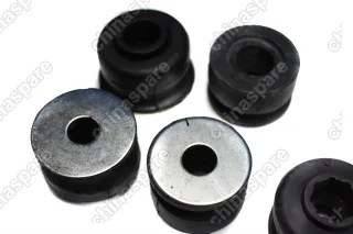 Подушка кузова (комплект) Toyota Land Cruiser Prado