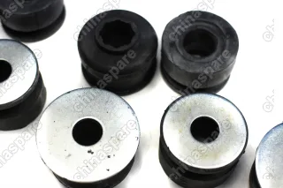 Подушка кузова (комплект) Toyota Land Cruiser Prado