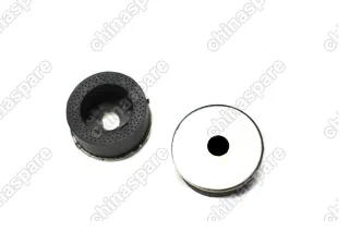 Подушка кузова (комплект) Toyota Land Cruiser Prado