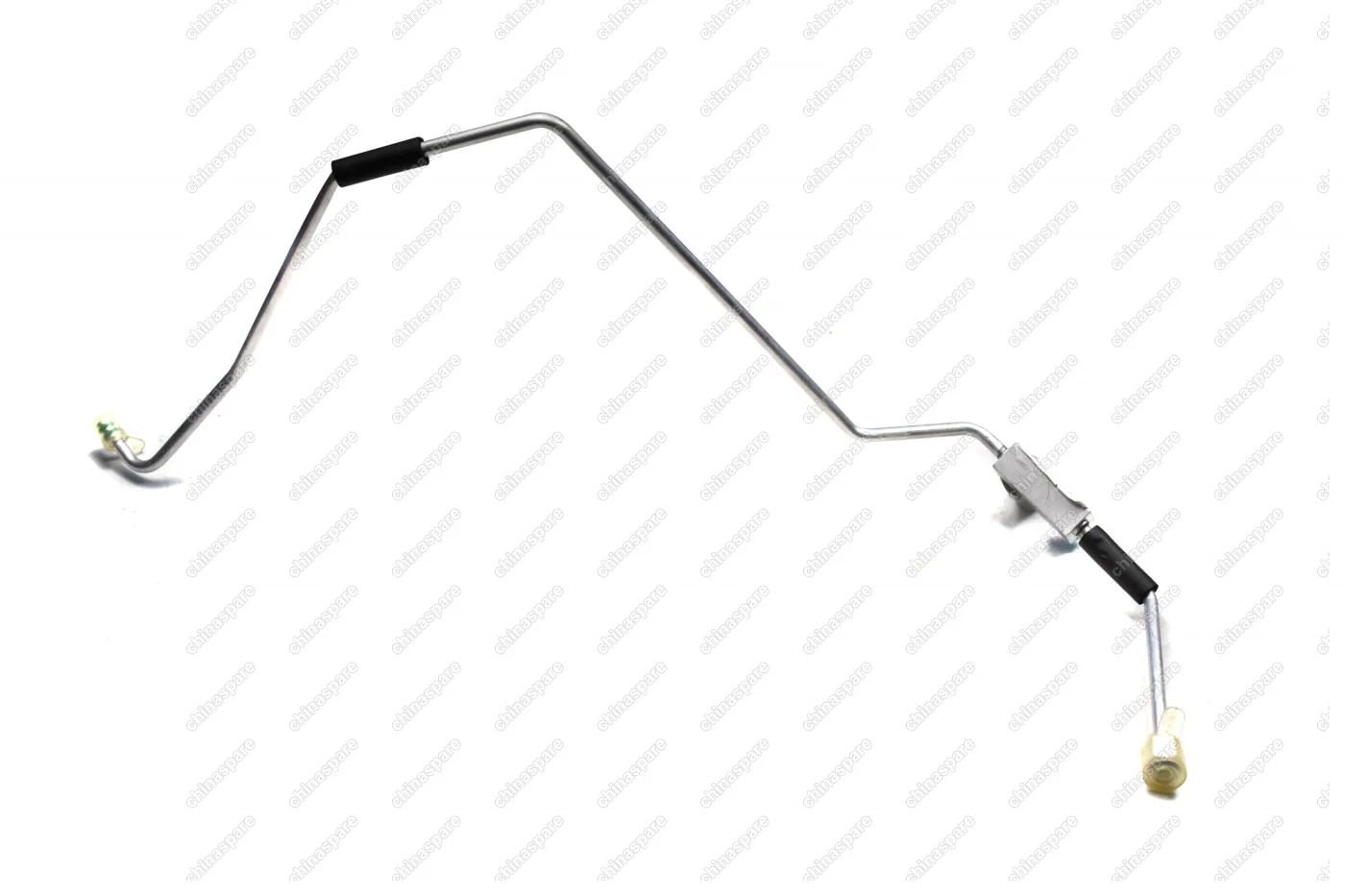 Патрубок кондиционера с датчиком Lifan X50