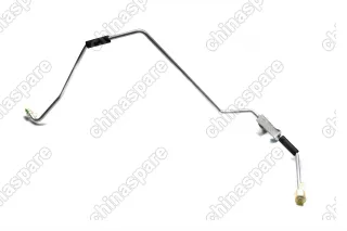 Патрубок кондиционера с датчиком Lifan X50