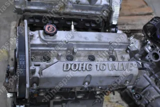 Двигатель (без навесного оборудования) 2,0L АТМО JAC S5 HFC4GA3 C