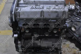 Двигатель (без навесного оборудования) 2,0L АТМО JAC S5 HFC4GA3 C