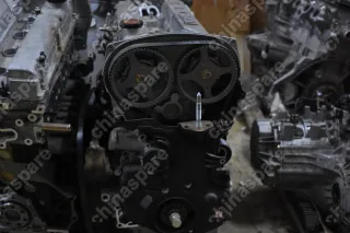 Двигатель (без навесного оборудования) 2,0L АТМО JAC S5 HFC4GA3 C