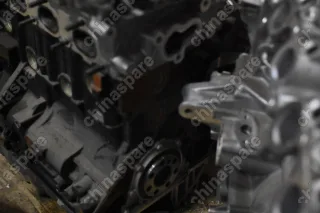 Двигатель (без навесного оборудования) 2,0L АТМО JAC S5 HFC4GA3 C