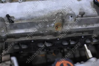 Двигатель (без навесного оборудования) 2,0L АТМО JAC S5 HFC4GA3 1D