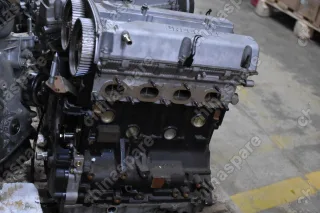 Двигатель (без навесного оборудования) 2,0L АТМО JAC S5 HFC4GA3 1D