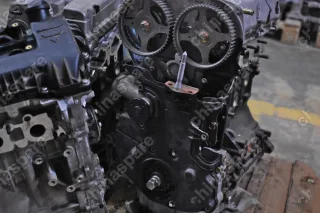 Двигатель (без навесного оборудования) 2,0L АТМО JAC S5 HFC4GA3 1D