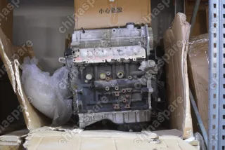 Двигатель (без навесного оборудования) 2,0L АТМО JAC S5 HFC4GA3 1D