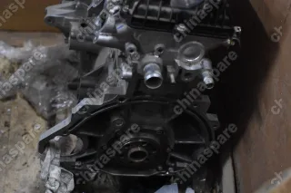 Двигатель (без навесного оборудования) 4A92A Brilliance H530