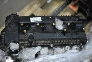 Двигатель (без навесного оборудования) 4A92A Brilliance H530