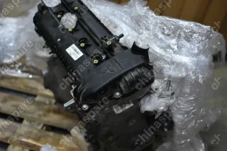 Двигатель (без навесного оборудования) 4A92A Brilliance H530