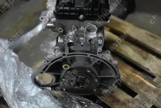 Двигатель (без навесного оборудования) 4A92A Brilliance H530