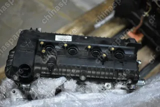 Двигатель (без навесного оборудования) 4A92A Brilliance H530