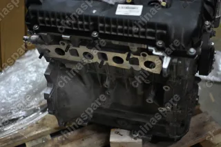 Двигатель (без навесного оборудования) 4A92A Brilliance H530