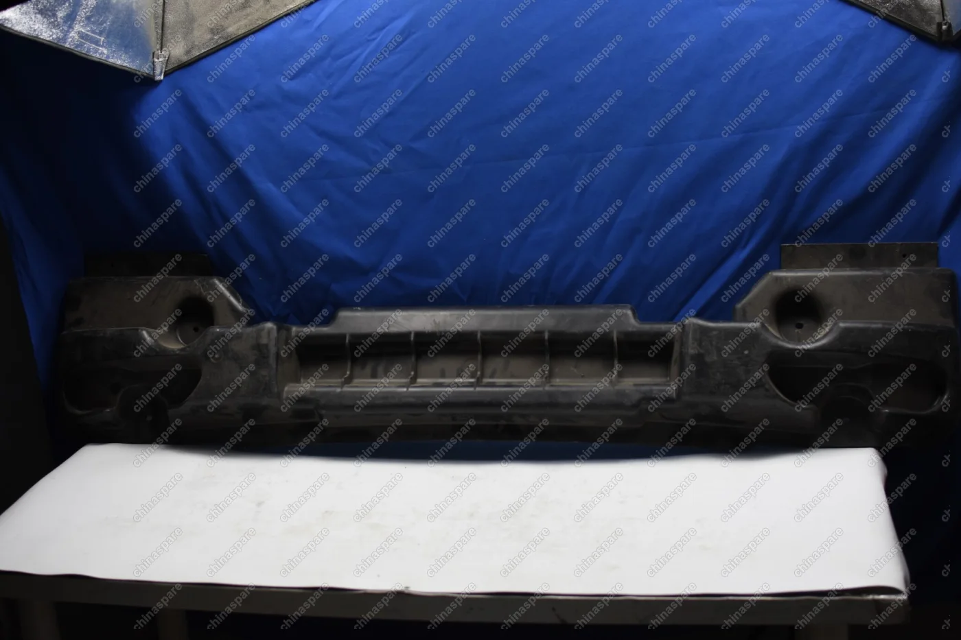 Усилитель бампера заднего Haima 3