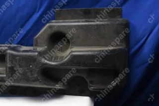 Усилитель бампера заднего Haima 3