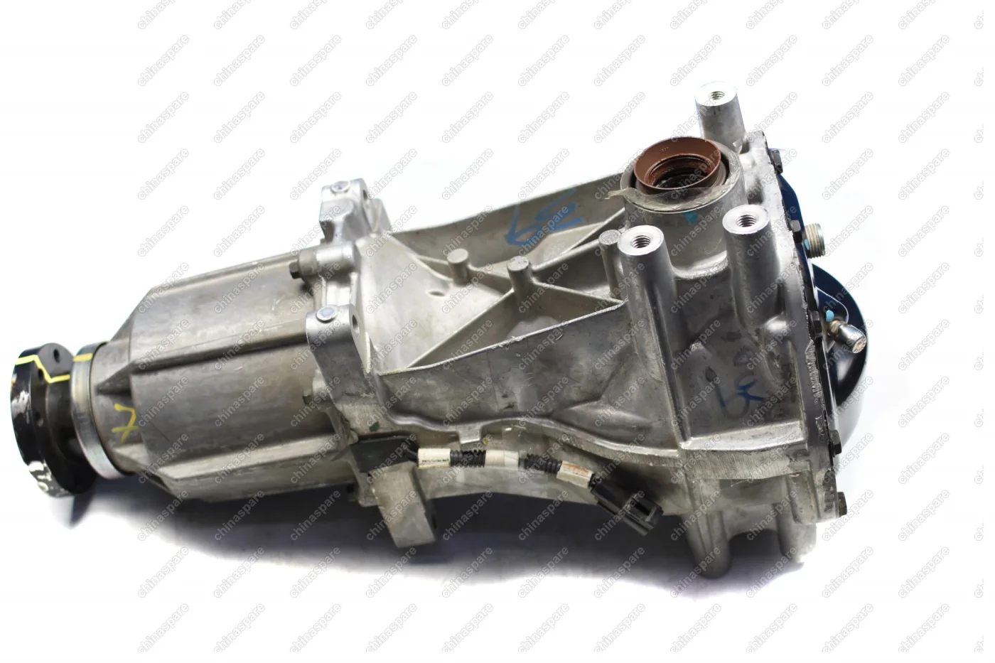 Редуктор заднего моста Luxgen 7 SUV