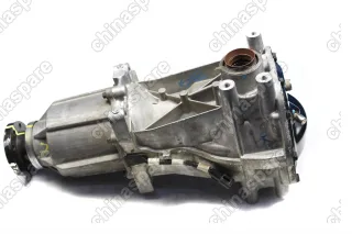 Редуктор заднего моста Luxgen 7 SUV