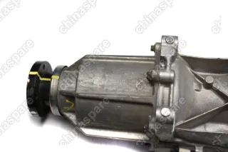 Редуктор заднего моста Luxgen 7 SUV