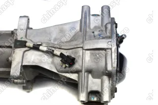 Редуктор заднего моста Luxgen 7 SUV