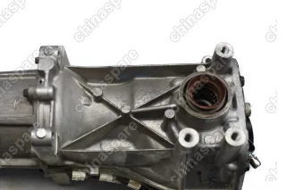 Редуктор заднего моста Luxgen 7 SUV