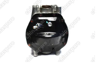 Редуктор заднего моста Luxgen 7 SUV