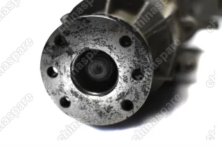 Редуктор заднего моста Luxgen 7 SUV