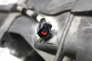 Редуктор заднего моста Luxgen 7 SUV