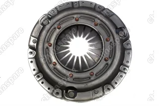 Диск сцепления нажимной JAC S5