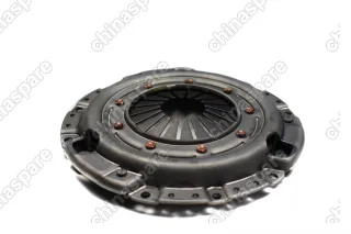 Диск сцепления нажимной JAC S5