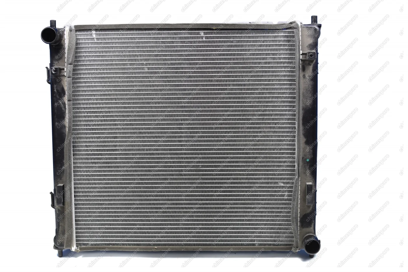 Радиатор охлаждения JAC S5