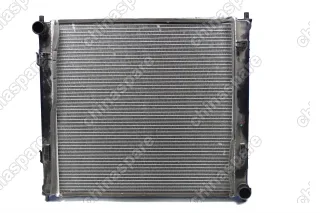 Радиатор охлаждения JAC S5